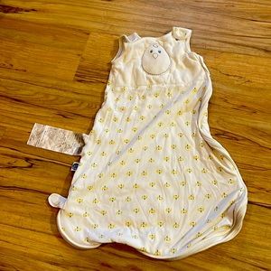Nested bean 6-15 months sleep sack